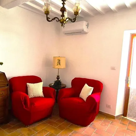 La Casa Dei Ricordi Centro Storico E Vista 度假居 皮蒂利亚诺