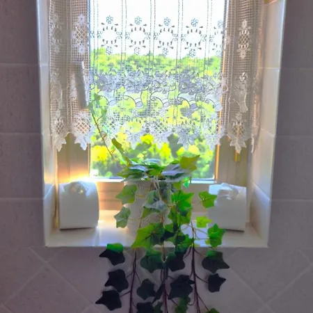 度假居 La Casa Dei Ricordi Centro Storico E Vista