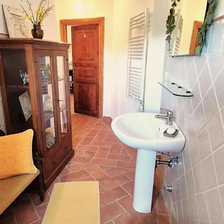 La Casa Dei Ricordi Centro Storico E Vista 度假居 皮蒂利亚诺