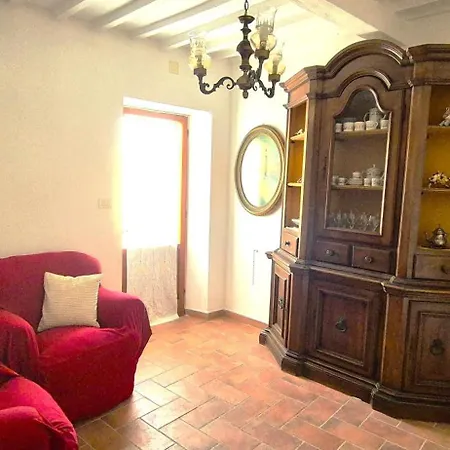 La Casa Dei Ricordi Centro Storico E Vista 度假居 *