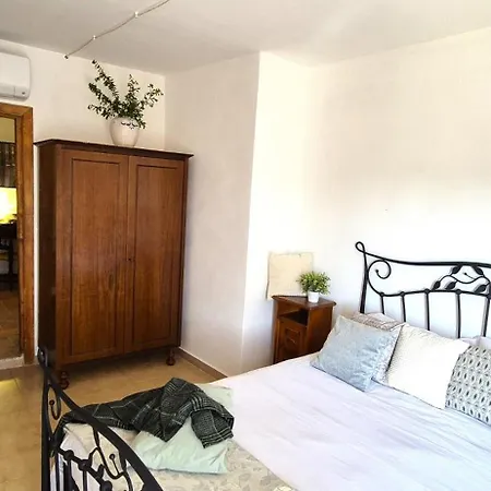 La Casa Dei Ricordi Centro Storico E Vista 度假居