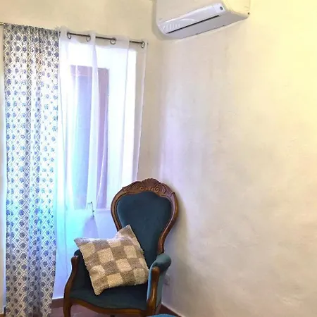 度假居 La Casa Dei Ricordi Centro Storico E Vista