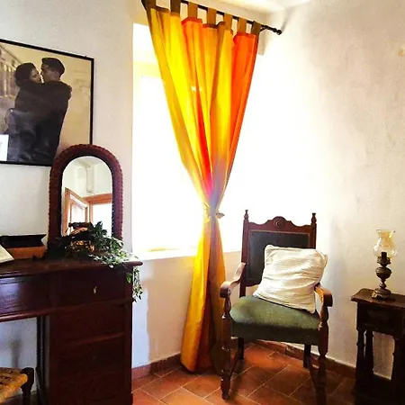 La Casa Dei Ricordi Centro Storico E Vista 度假居 *