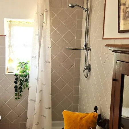 度假居 La Casa Dei Ricordi Centro Storico E Vista 皮蒂利亚诺