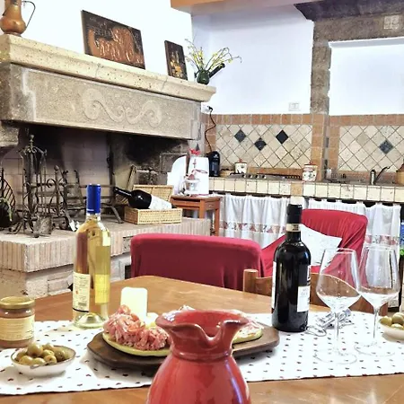 La Casa Dei Ricordi Centro Storico E Vista 度假居 *