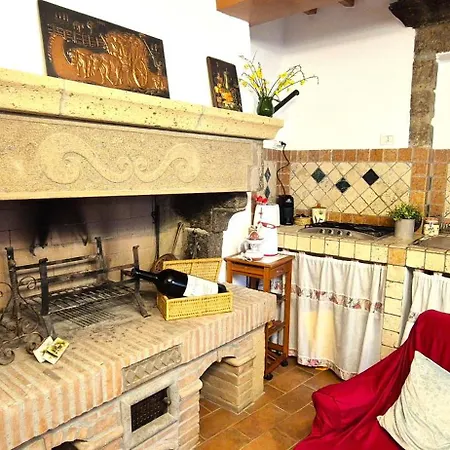 La Casa Dei Ricordi Centro Storico E Vista 度假居