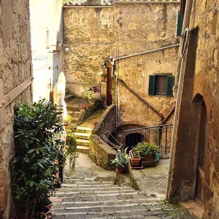 La Casa Dei Ricordi Centro Storico E Vista 度假居