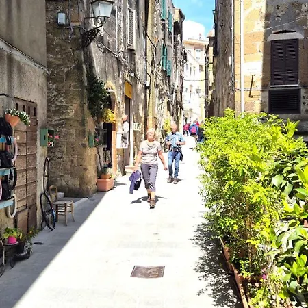 La Casa Dei Ricordi Centro Storico E Vista *
