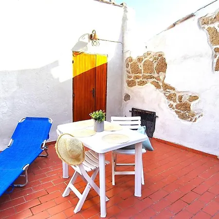 La Casa Dei Ricordi Centro Storico E Vista * 皮蒂利亚诺